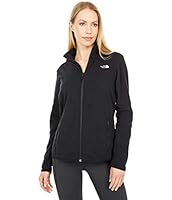 THE NORTH FACE Women's Women's TKA Glacier Full Zip Fleece Jacket, TNF BLACK, Small US