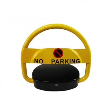 Barrière de Parking