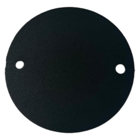 68mm Rubber Gaskets for Conduit Boxes Cover