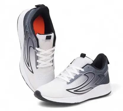 Image of Fabbmate Men Comfortable Sports Shoes, Running,Walking,Gym,Yoga Pack of 1