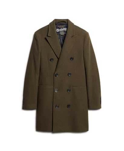 Manteau Superdry Le Merchant Store Manteau Town EU - vue 9