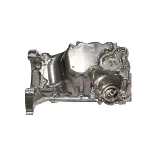 Cárter de aceite 11200-RZP-020 para Accord CP1 CR1 RM2 RM1 RE2 RE1