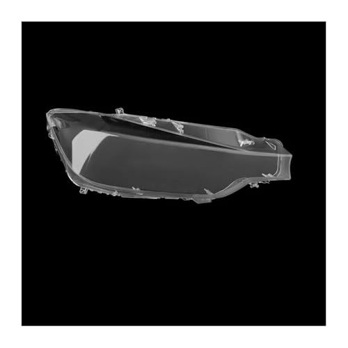 Coque de protection pour phare voiture BMW F30 F35 lentille droite