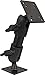 Panavise 727-06 6-Inch Small Foot Slimline Pedestal Mount