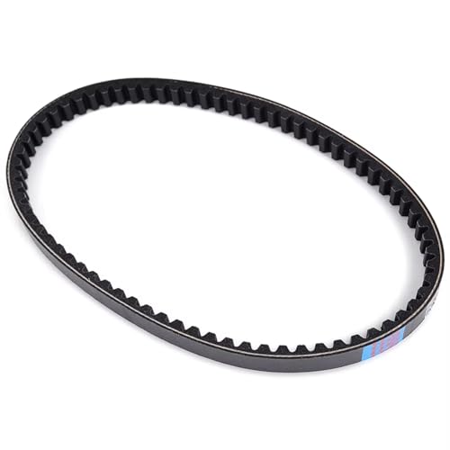 FPQOVV C Compatible With For XF50 2008 2009 For YW50 Zuma 2014 2015 2016 2017 3B3-E7641-0000 Motorcycle Driving Belt Upgrade Accessories