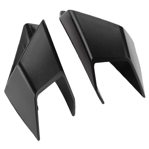 Ailettes de carénage CBR650R 2019-2021 finition premium carénage latéral moto