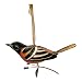 Hallmark Baltimore Oriole #7 Beauty of Birds Series 2011