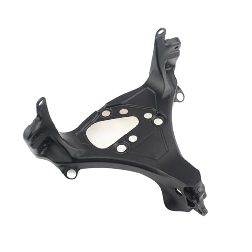 Carenado superior soporte de faro delantero CBR1000RR 2008-2012 luz moto
