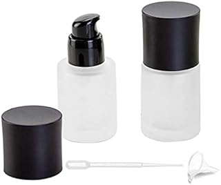 Furnido Paquete de 2 botellas de loción de es...