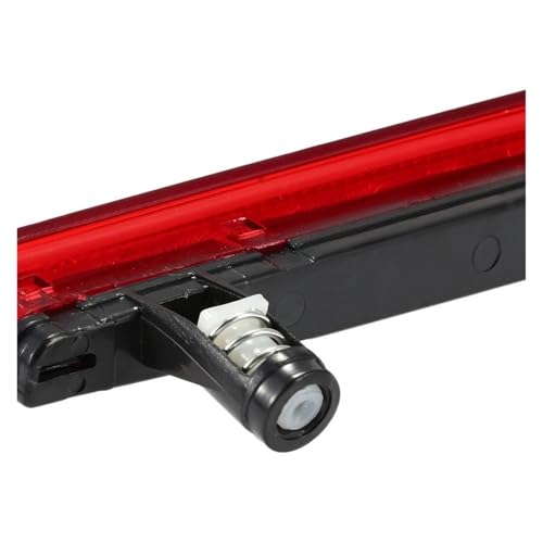 Feu Stop T5 LED Rouge Solution Infiltration pour VW Transporter Toit Surélevé