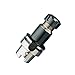Haimer A10.020.16 Collet Chuck, ER 16, Short, Version HSK-A100