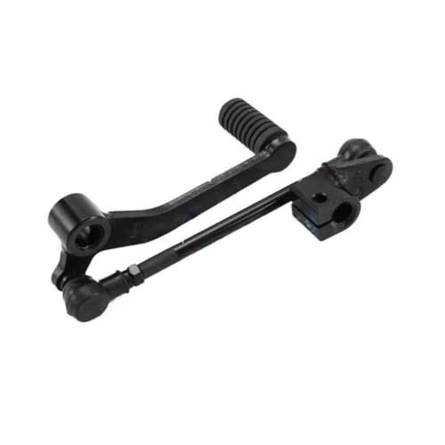 Repose-pieds de moto anti glisse pour CF250NK cale-pieds