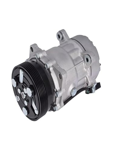 Pompe de climatisation automobile Bora 1J0820803 CO1233JC