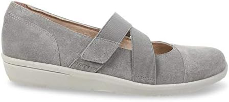 Miniatura 2 de Vionic Shelby - Zapatos planos Mary Jane con soporte de arco ortopédico oculto, PARENT