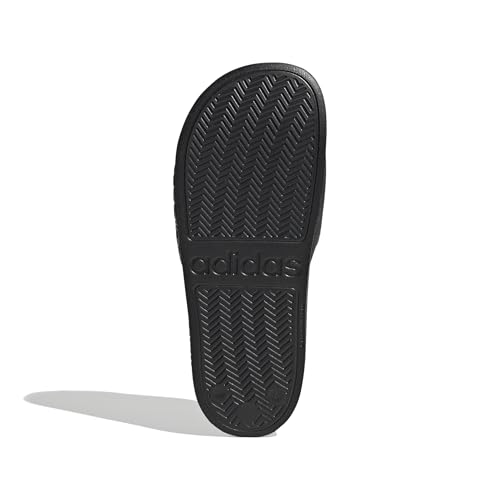 Image of adidas Unisex Adilette Shower Trainers