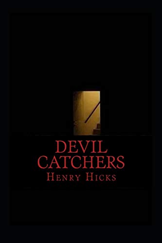 DEVIL CATCHERS: PICASSO KILLER