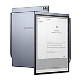 AINOTE Air 2, 8.2" AI Smart E Ink Tablet with Stylus & Adjustable Light, AI Model-Powered Multi-Language Transcription, Paper Note-Taking Tablet Digital Notebook Schedule Management for Meetings Study