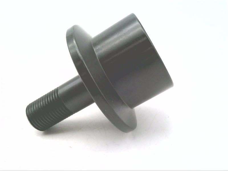 RADWELL Verified Substitute FLR-1 1/2-SUB Substitute for Osborn FLR-1 1/2, HI-Roller, FLANGED, 1.5 INCH