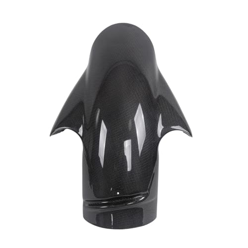Garde-Boue Avant en Fiber De Carbone pour Ducati 748 916 Luxe et Performance