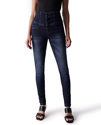 Salsa Vaqueros Diva Skinny Soft Touch