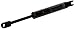 Hussmann 175011693C, Shock Absorber