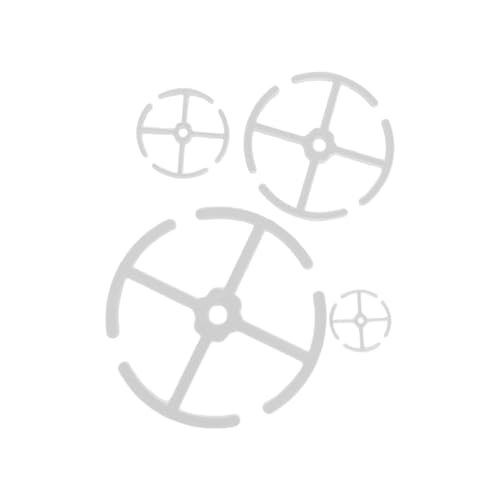 QUEENYARD Pali per piante, confezione da 4 steli riutilizzabili per filodendro alocasia crescita indoor outdoor giardini 360 gradi rampicanti pali