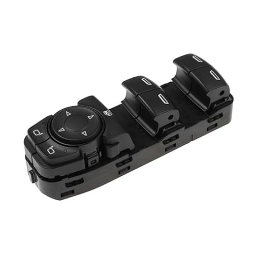 Interrupteur fenêtre principal Chevy 23326296 commande de vitre