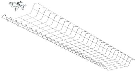 Wireguard, For AF Series, 11 Gauge