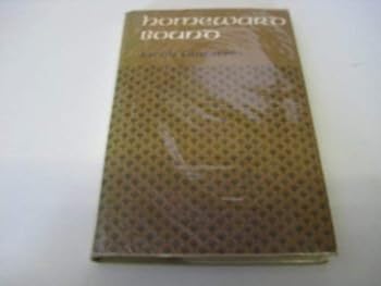 Hardcover Homeward bound Book