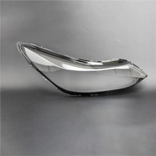 Phare jauni ou fissuré ? Lentilles pour phares avants Chevy Cruze 2017