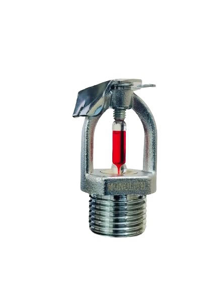 II M.S.E II Monolith Fire Sprinkler Sidewall 68 Degree (Sidewall Type) Pock of 50-image-11
