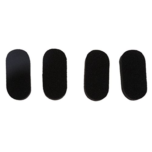 PortaPro Koss Porta Pro PP�w�b�h�t�H���p 2�y�A�i4�{�j �w�b�h�o���h�N�b�V�����p�b�h