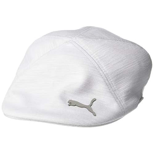 Callaway Golf Tour Authentic Performance Pro Junior Cap 5 Puma Golf 2019 Herren Driver Cap, Herren, Puma Golf 2019 Herren Driver Cap (Herren, Quarry, S/M), Puma Golf 2019 Men's Driver Cap, Steinbruch, Small-Medium