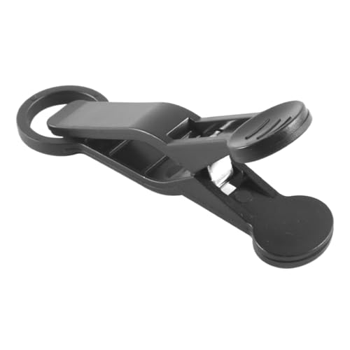 Hoite Klickkopf Für Handy-Bildschirm, Automatischer Klicker, Physischer Klickkopf Für Spiele, Live-Übertragungen, Likes