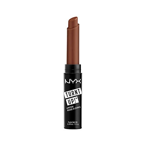 NYX - cosméticos para Mujer, Multicolor, Talla única