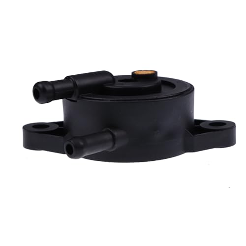 HOLDWELL Fuel Pump 49040-7001 compatible with Kawasaki Engine FD731V FH381V FH430V FH451V FH500V FH531V FH541V FH580V FH601D FH601V FH641D FH641V FH661V FH680D FH680V FH721D FH721V - Thumbnail 5