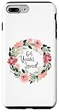 64 Years Old 64th Birthday Gifts for Women