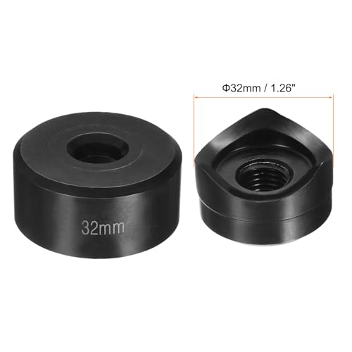 Perforatrice pour tôle installer un robinet d'évier facilement - 2