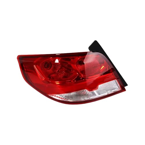 Feu Arrière Fissuré Chevrolet Aveo Sedan 2018-2020 Boîtier Gauche Anti Infiltration 26689051