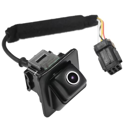 Caméra de recul pour Kia Forte 5 évite les angles morts de stationnement avec le bloc 95760A7700