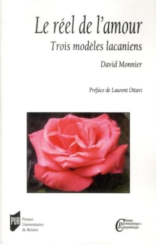 Carretel de L Amour (CLINIQUE PSYCHOPATHOLOGI)