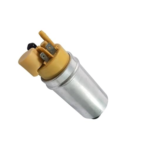Bomba de combustible de alta presión para VW Beetle con flujo estable de carburante