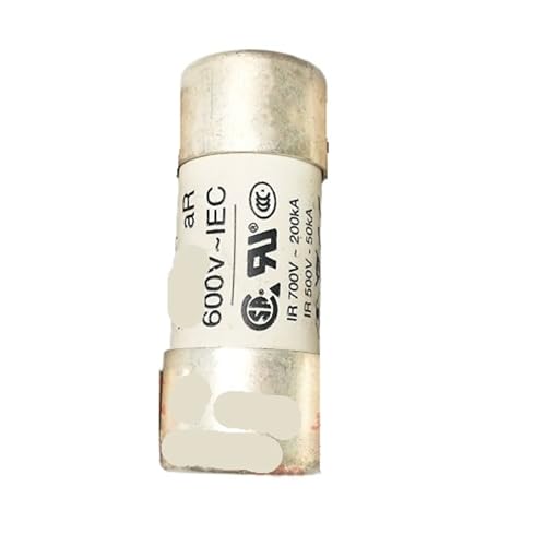 Fusible FWP-100A 700V 2258mm pour sécuriser un circuit électrique triphasé