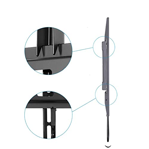 Support mural pour téléviseur inclinable pour optimiser votre angle de vue
