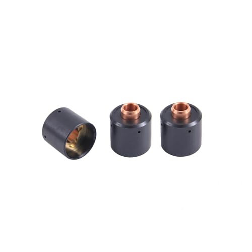 3Pcs 9-8213/9-8277 Start Cartridge Consumables Fit Thermal Dynamics SL60/SL100 Plasma Cutting Torch