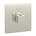 ROHL CU720HB-PN/TO THERMOSTATIC SHOWER, Polished Nickel