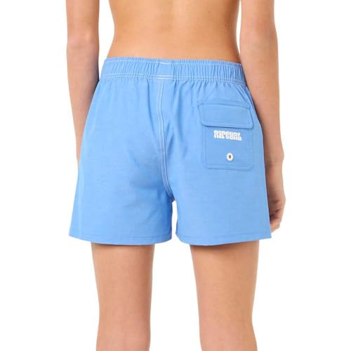 Image of Rip Curl Girls Island Bliss 3 inch Boardshort