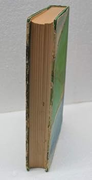 Hardcover Delilah's Mountain Book