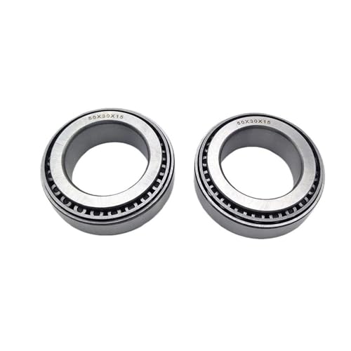 Roulements de direction en V rouleaux coniques pour train avant de moto CRF250R et CRF450R