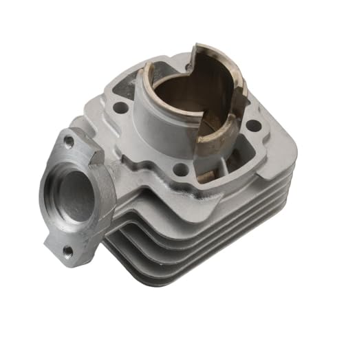 Kit bloque cilindros de cerámica scooter 50cc 2T repuesto TKR 50 3